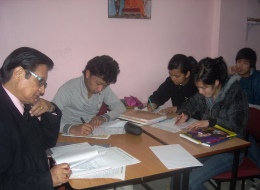 ISC, CBSE (Class XII) & WBCHSE (H. S)