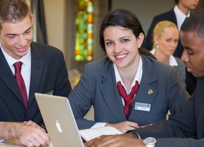 O Level (Class IX) & A Level (Class XI)